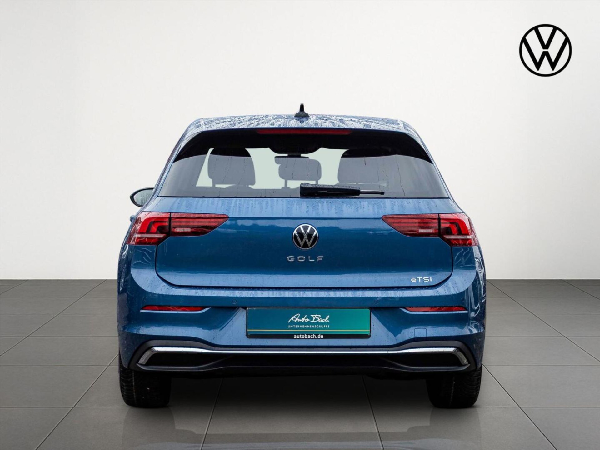Volkswagen Golf ENERGY