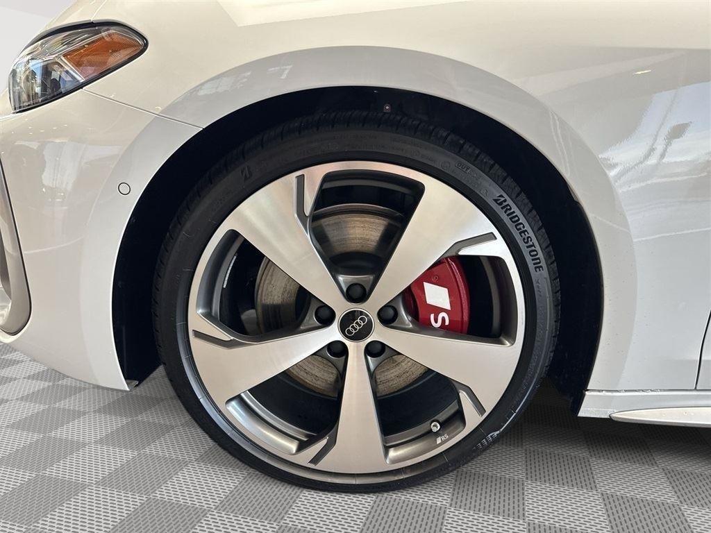 2025 Audi S5 Premium Plus - Photo 10
