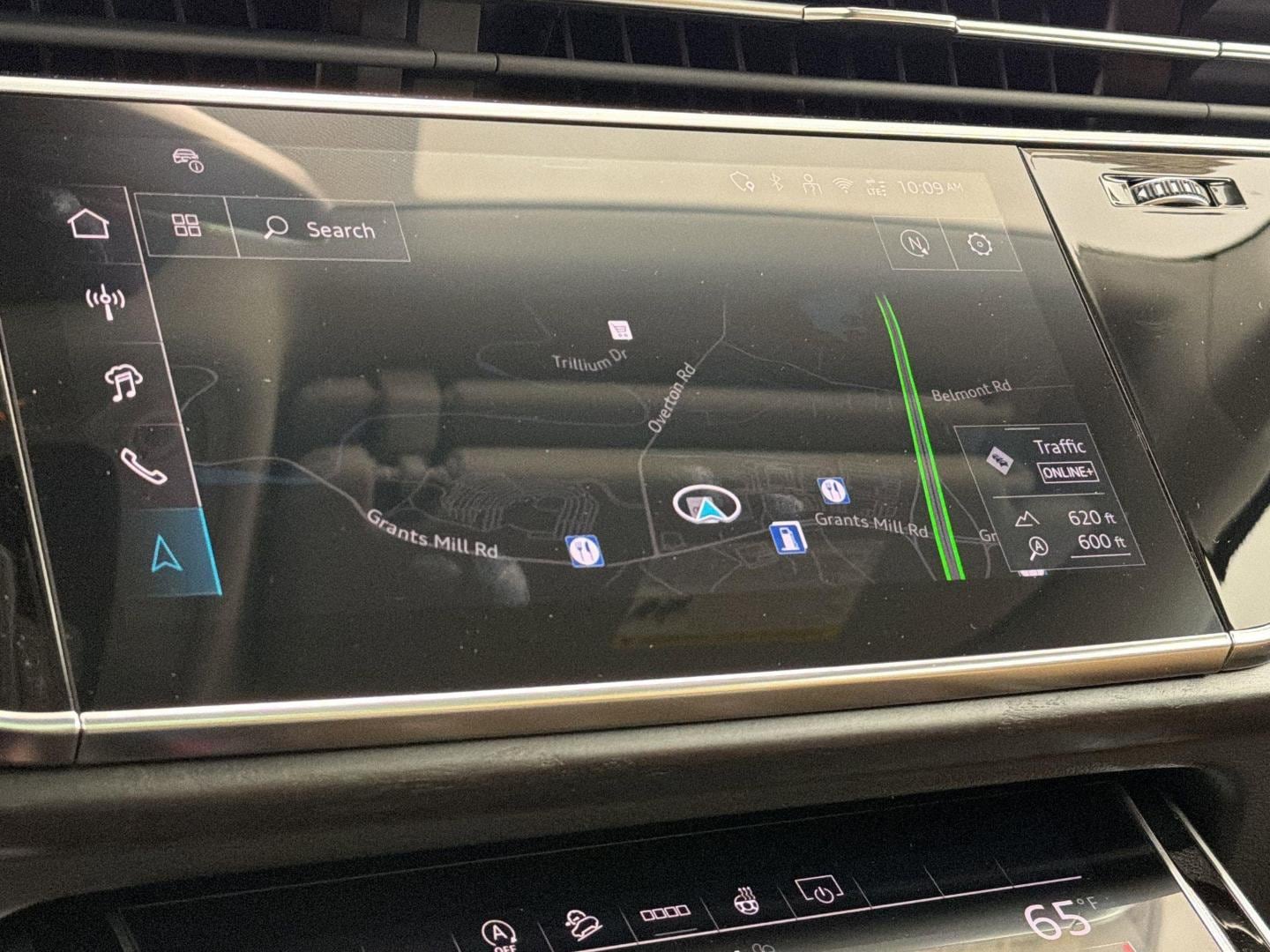 2026 Audi Q7 Premium - Photo 23