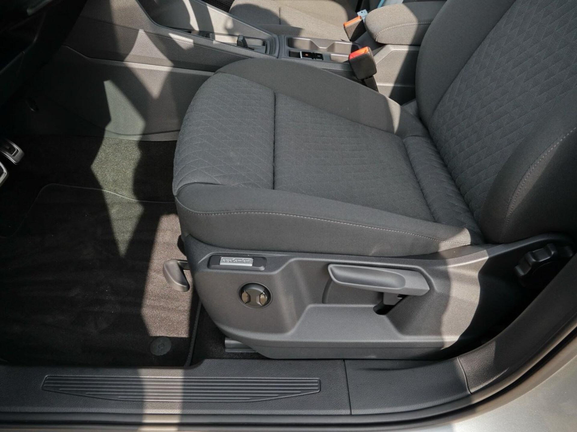 Volkswagen Caddy Life