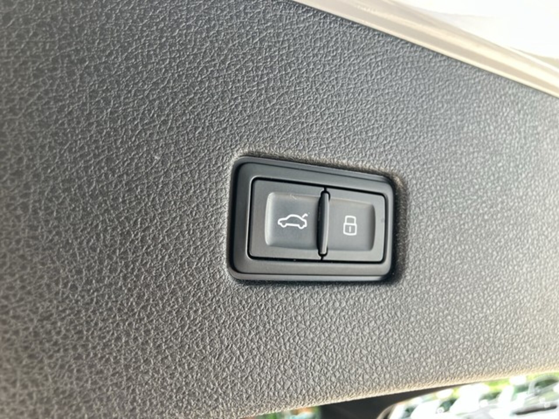 Audi Q8 SUV