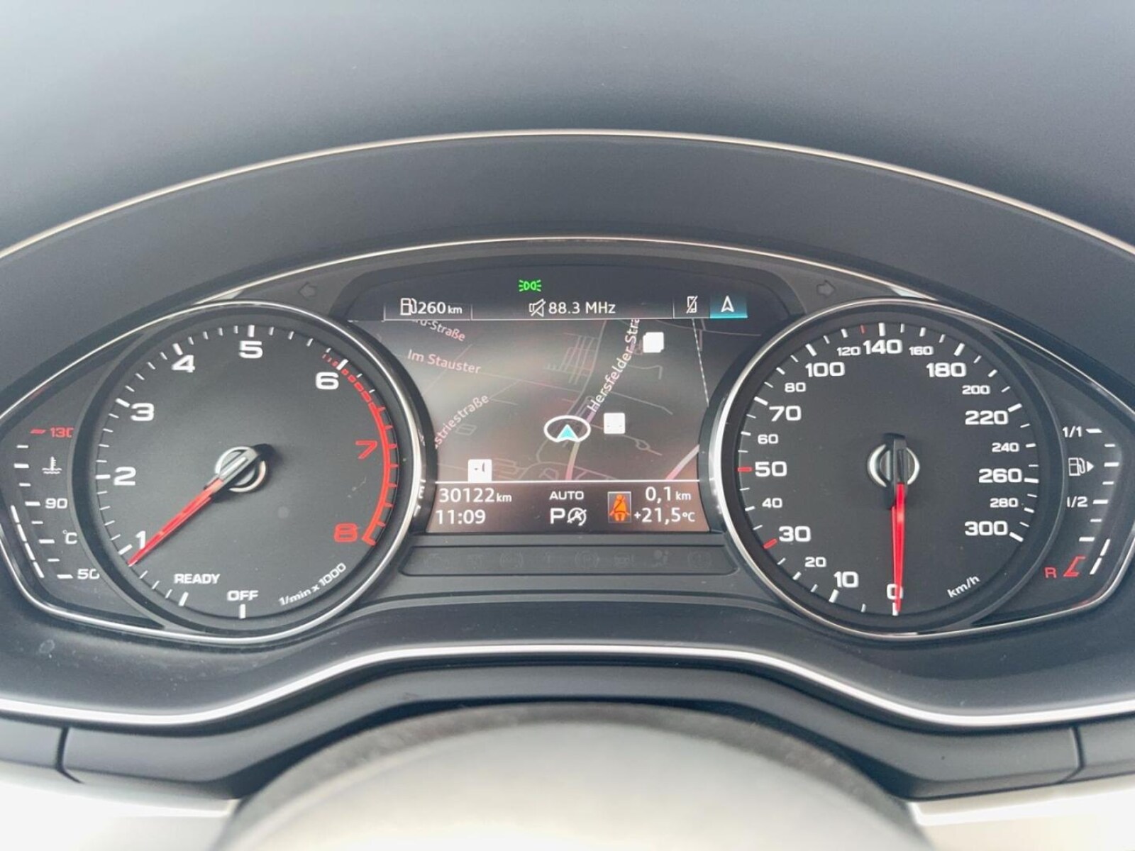 Audi A4 Avant – Bild 10