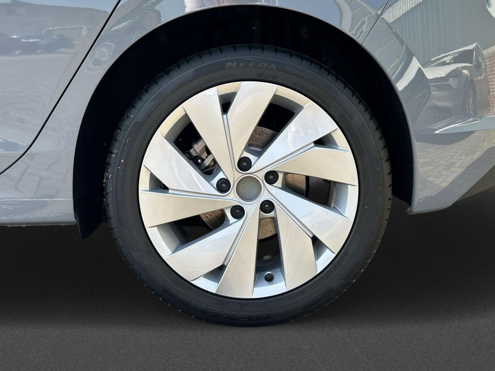 Volkswagen Golf – Bild 7