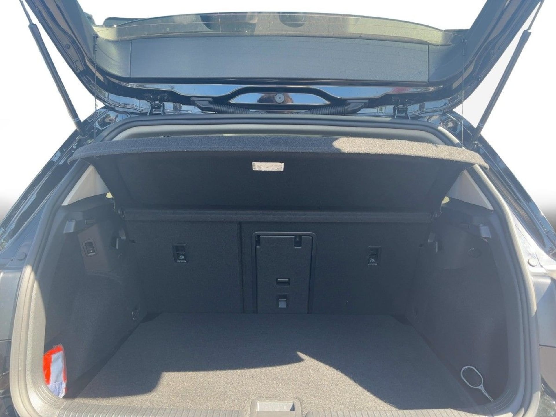 Volkswagen Golf Active
