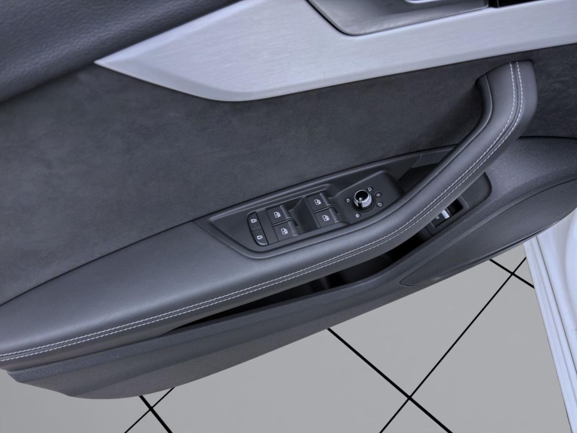 Audi A4 Avant S line