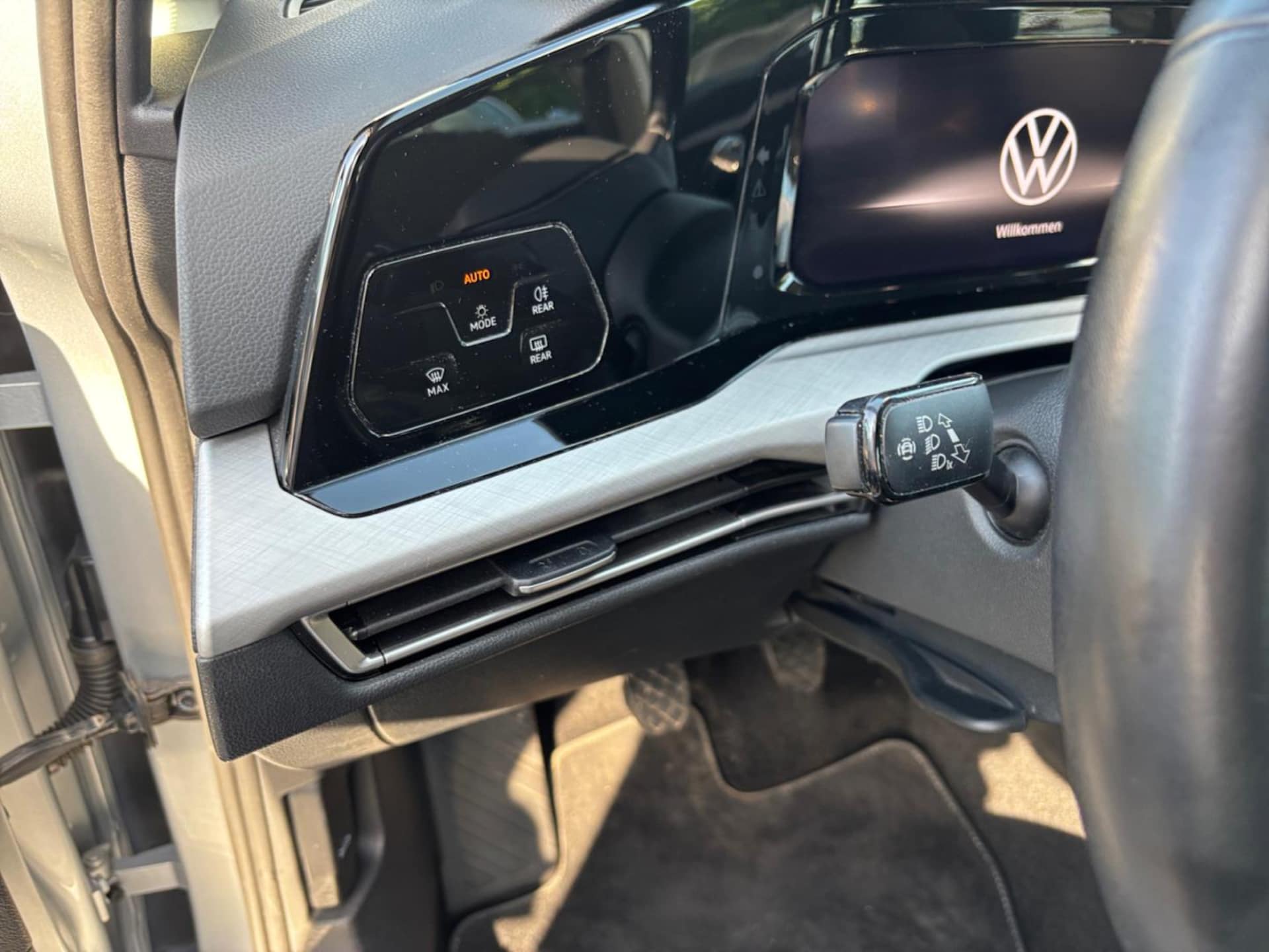 Volkswagen Golf Variant Life