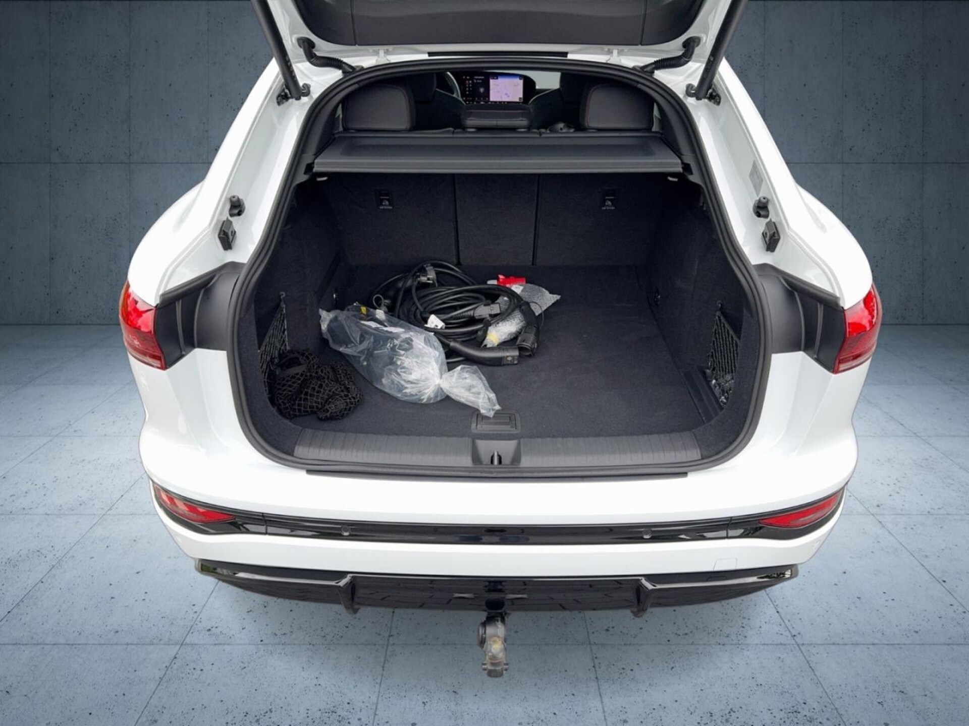 Audi Q6 Sportback e-tron