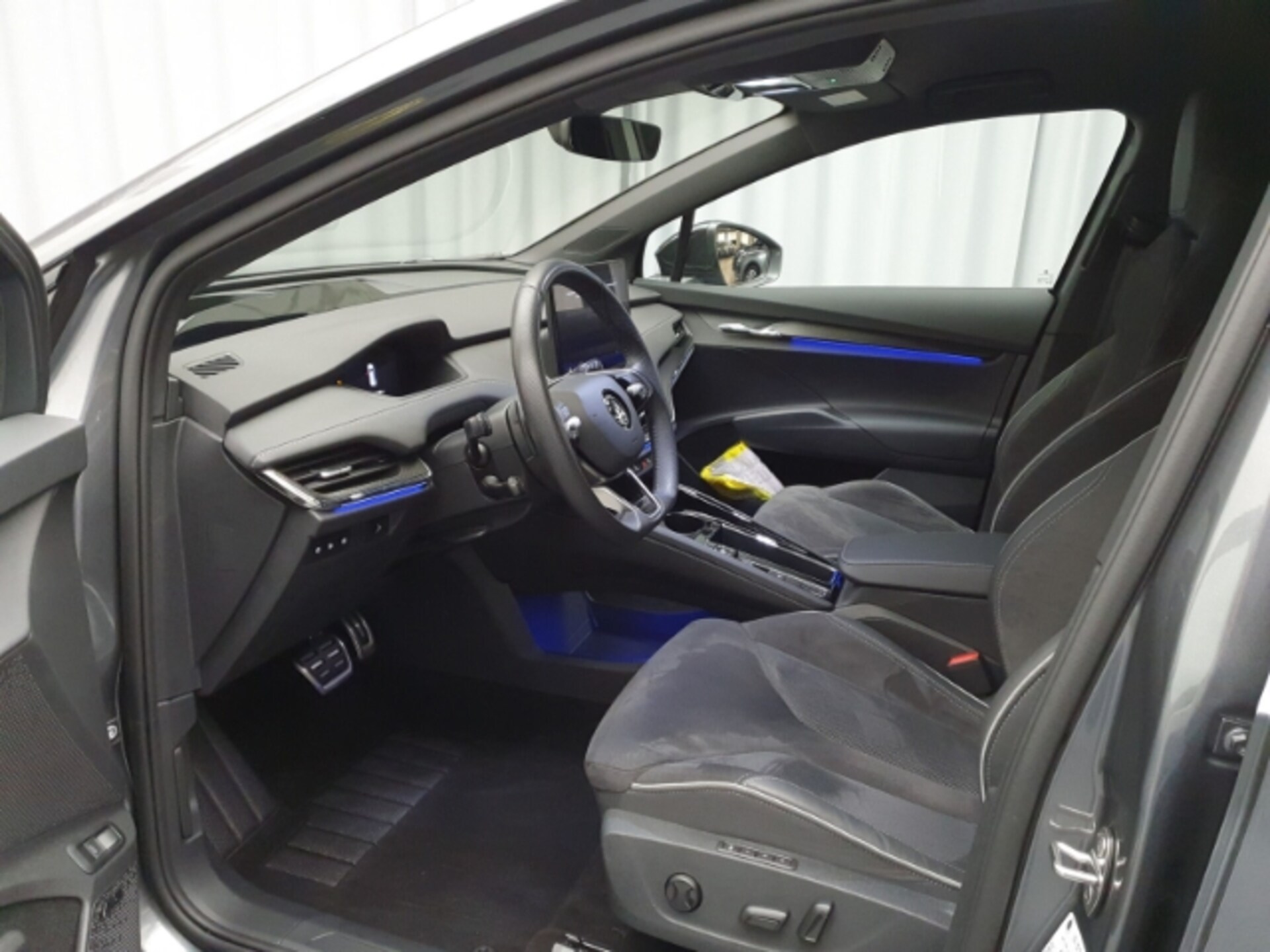 Skoda Enyaq 85x Sportline