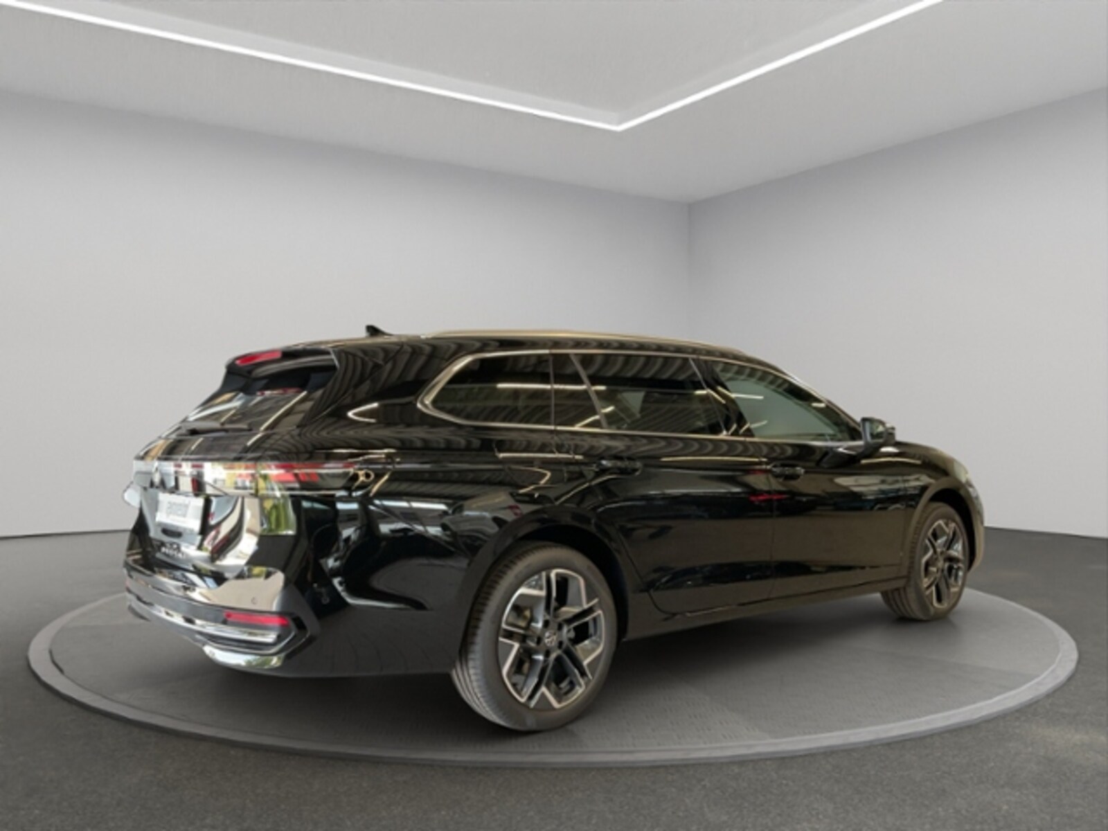 Volkswagen Passat – Bild 3