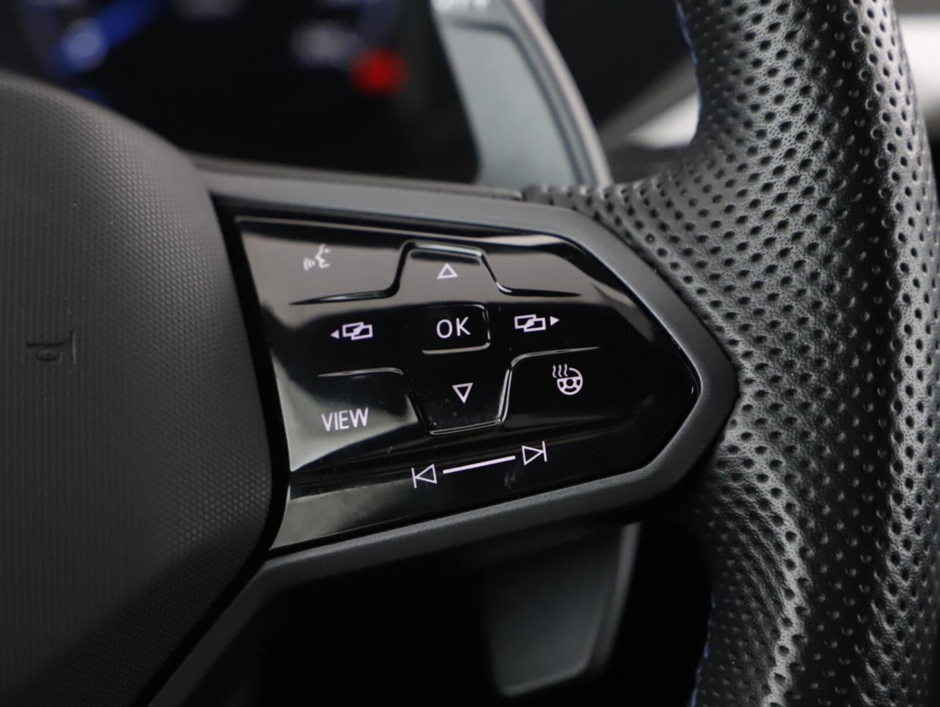 Volkswagen Arteon Shooting Brake R