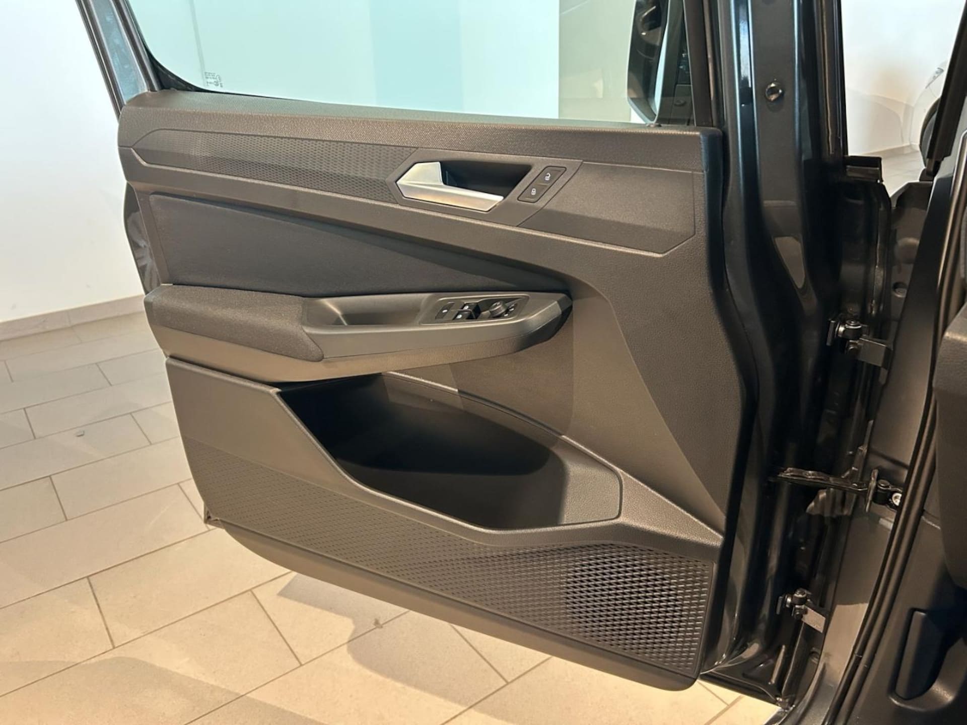 Volkswagen Caddy Life