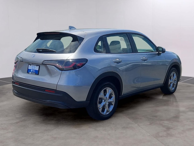 2024 Honda HR-V