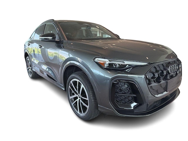 2026 Audi Q5 Sportback