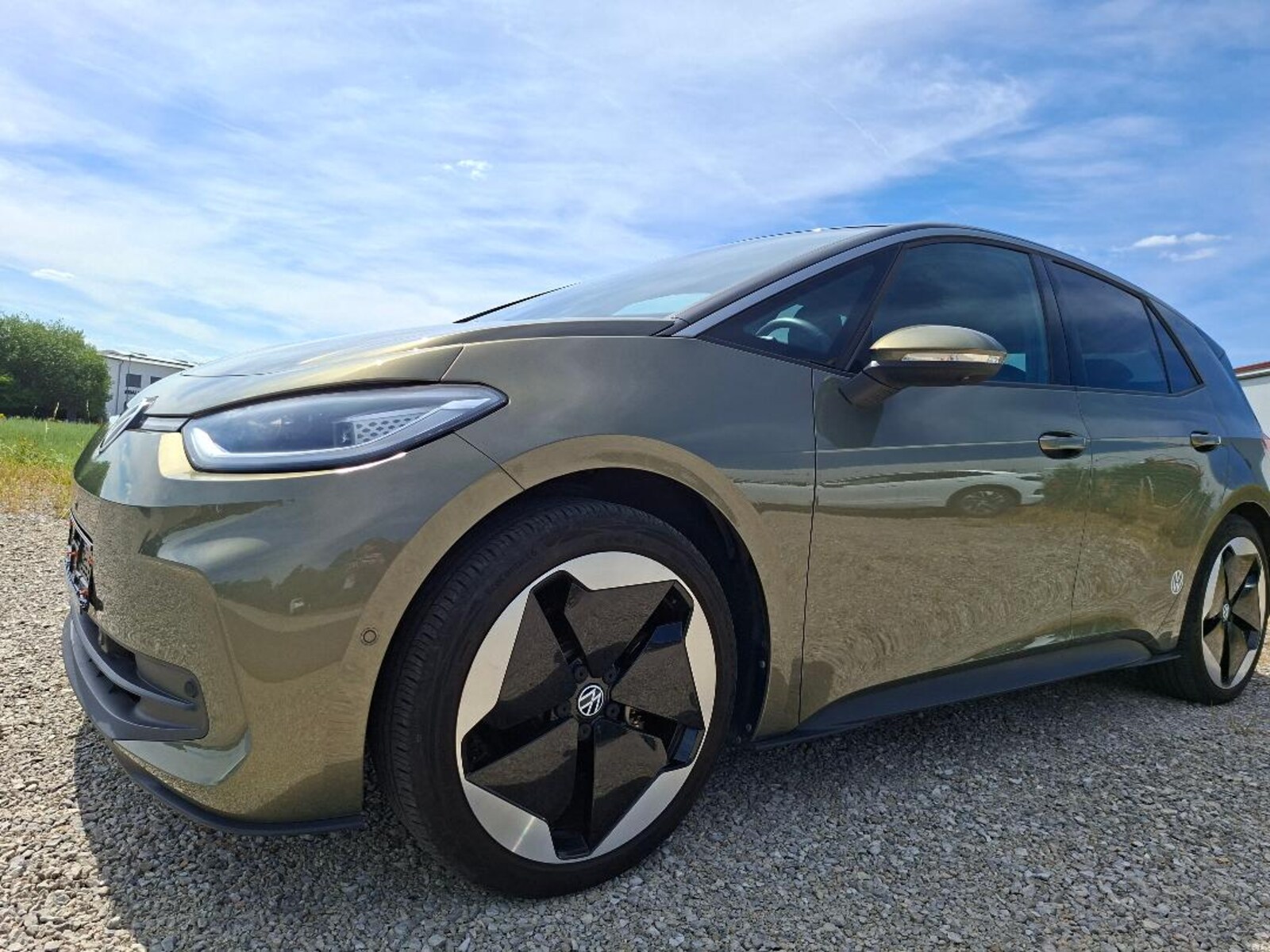 Volkswagen ID.3 – Bild 21