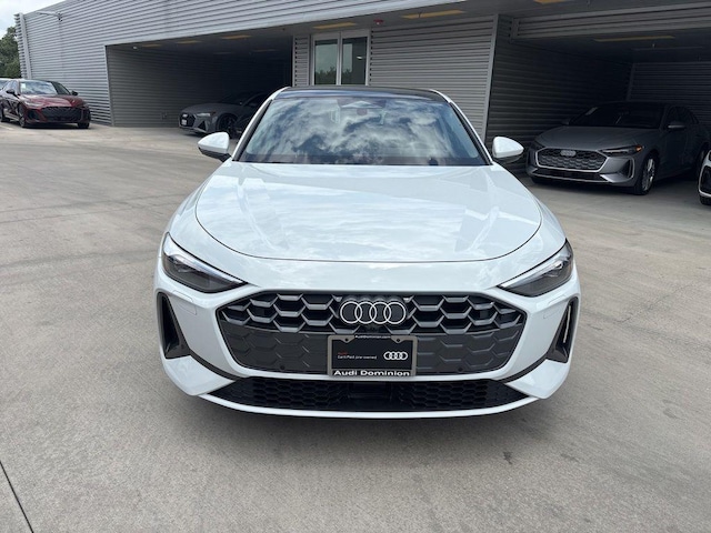 2025 Audi A5 Sedan