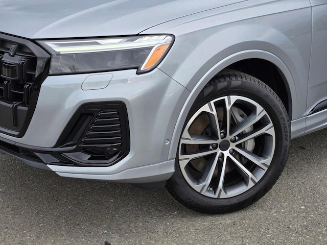 2026 Audi Q7 Premium Plus - Photo 10
