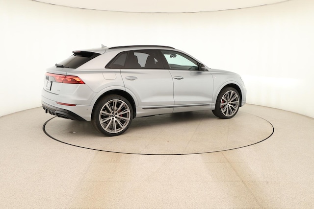 2026 Audi Q8 Prestige - Photo 7