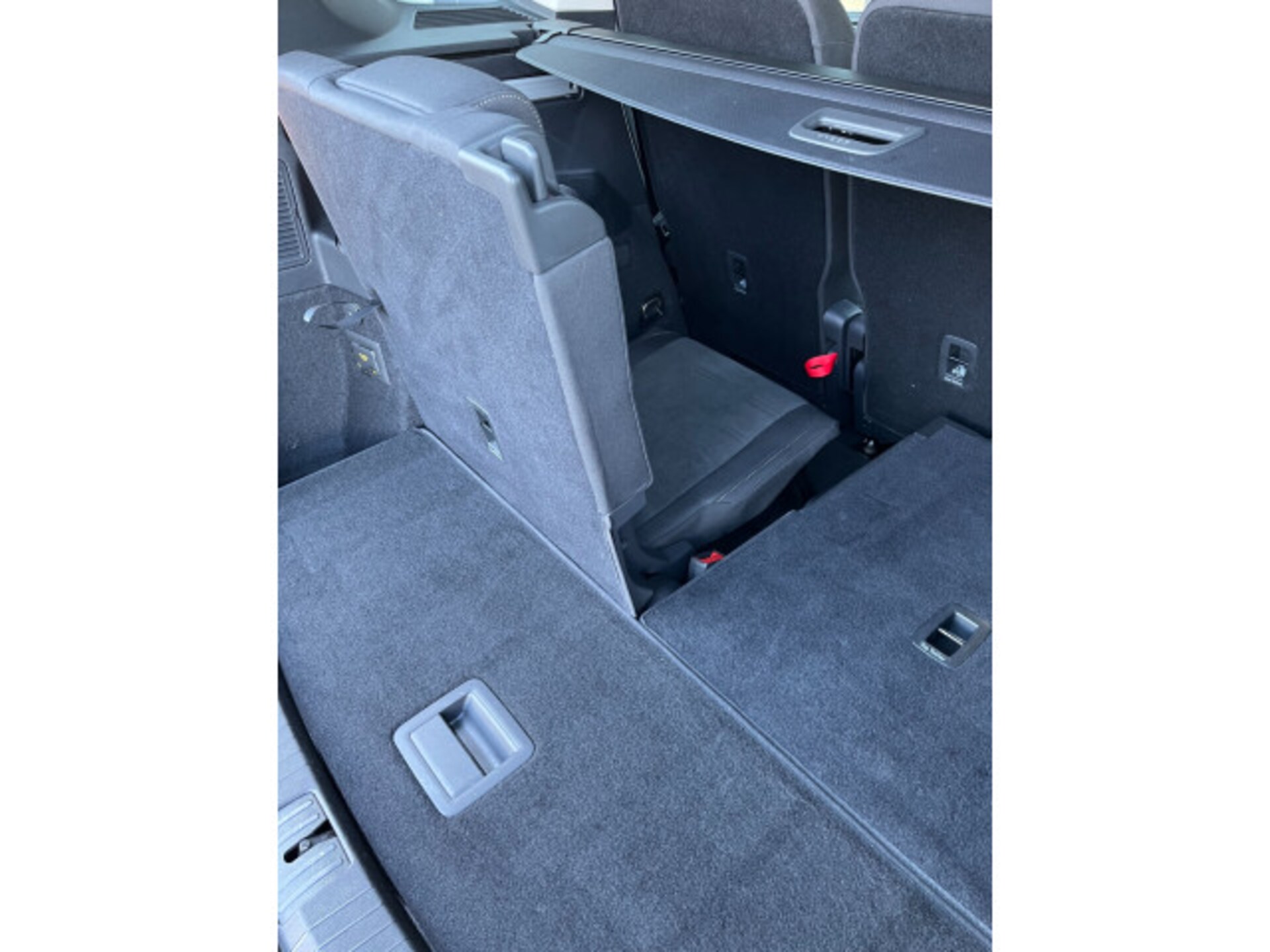 Volkswagen Touran Highline