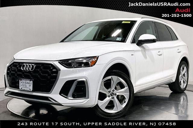 Photo of 2023 Audi Q5