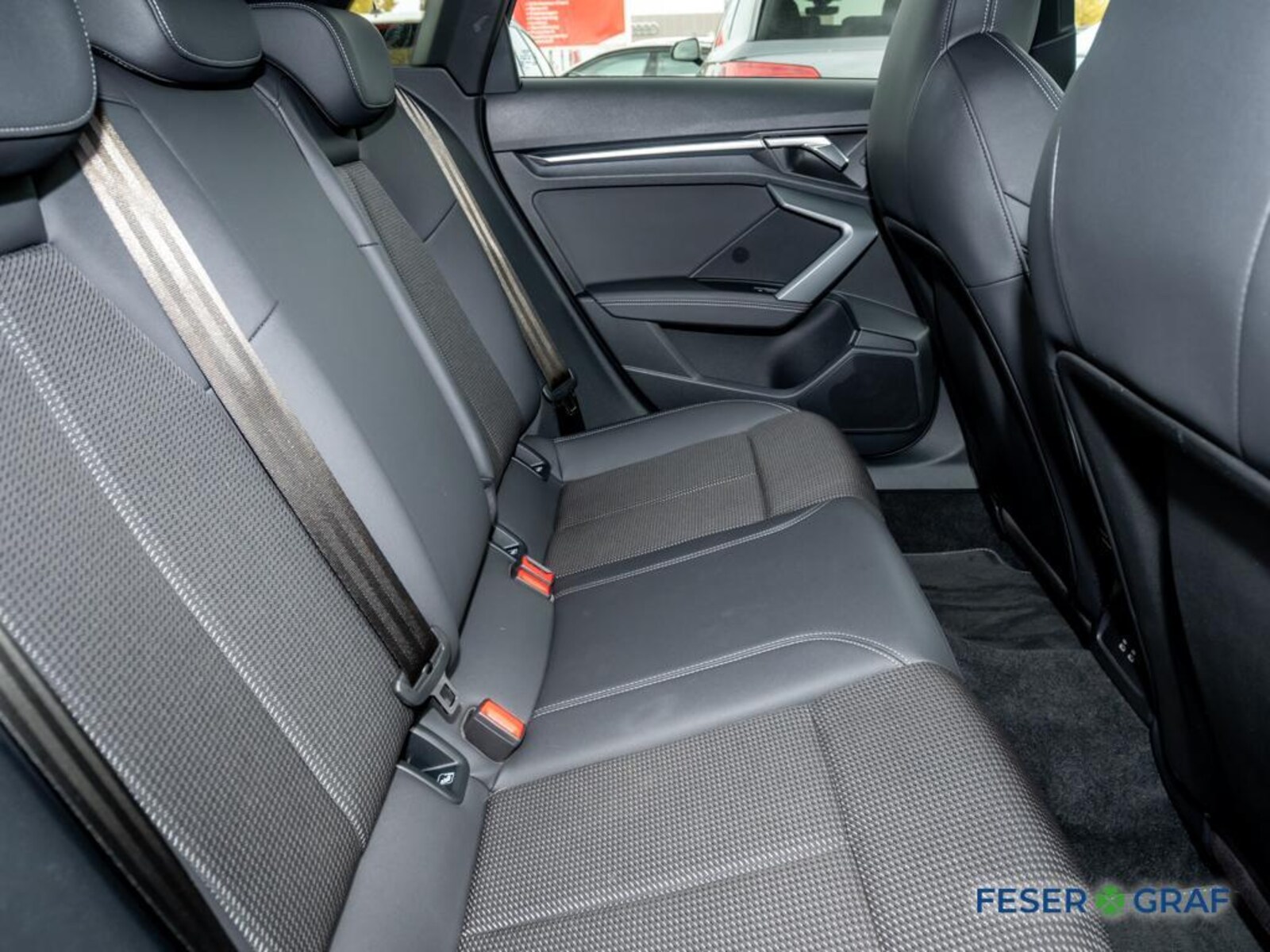 Audi A3 Sportback – Bild 7