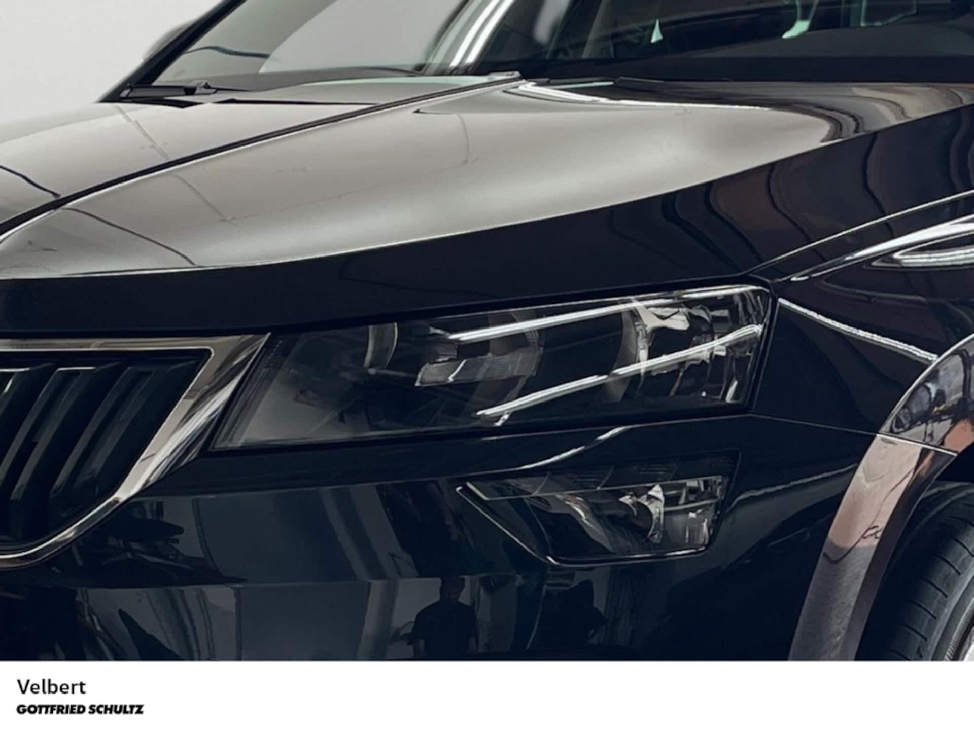 Skoda Karoq Ambition