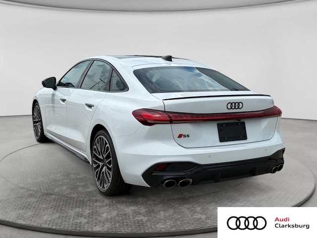 2026 Audi S5 Premium Plus - Photo 7