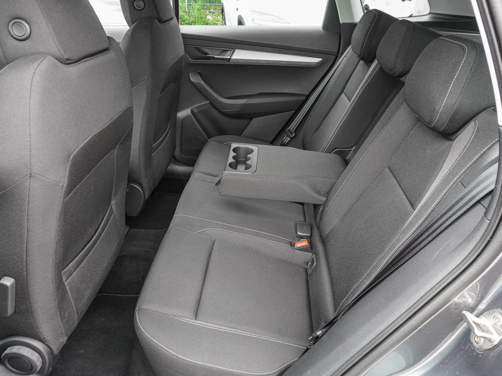 Skoda Karoq Tour