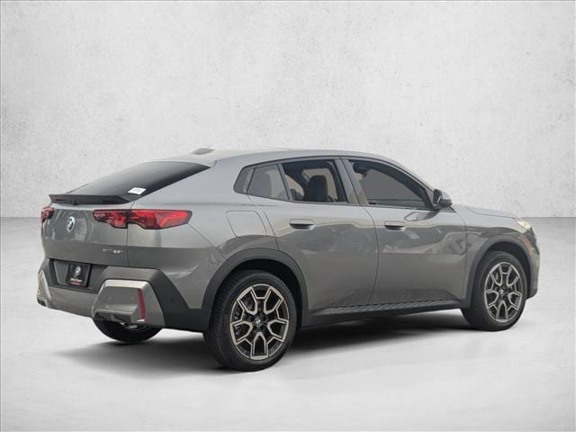 2026 BMW X2