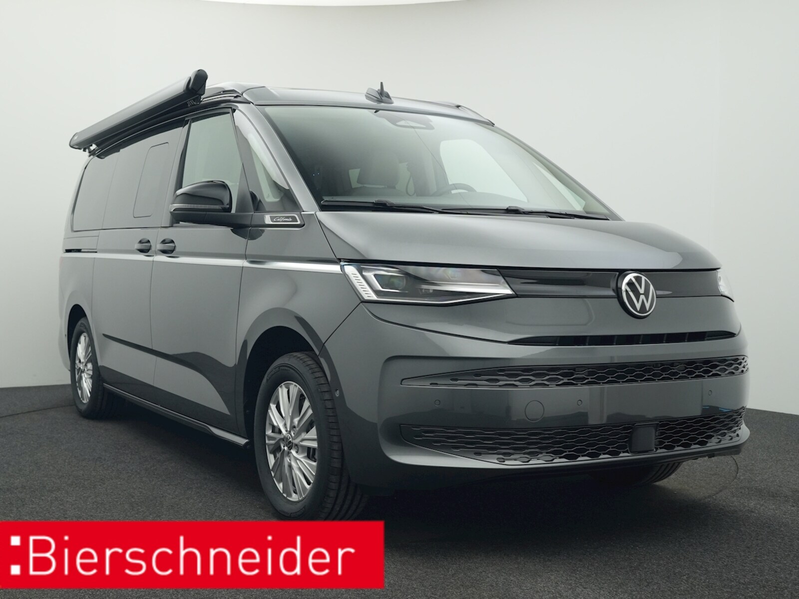 Volkswagen California – Bild 12