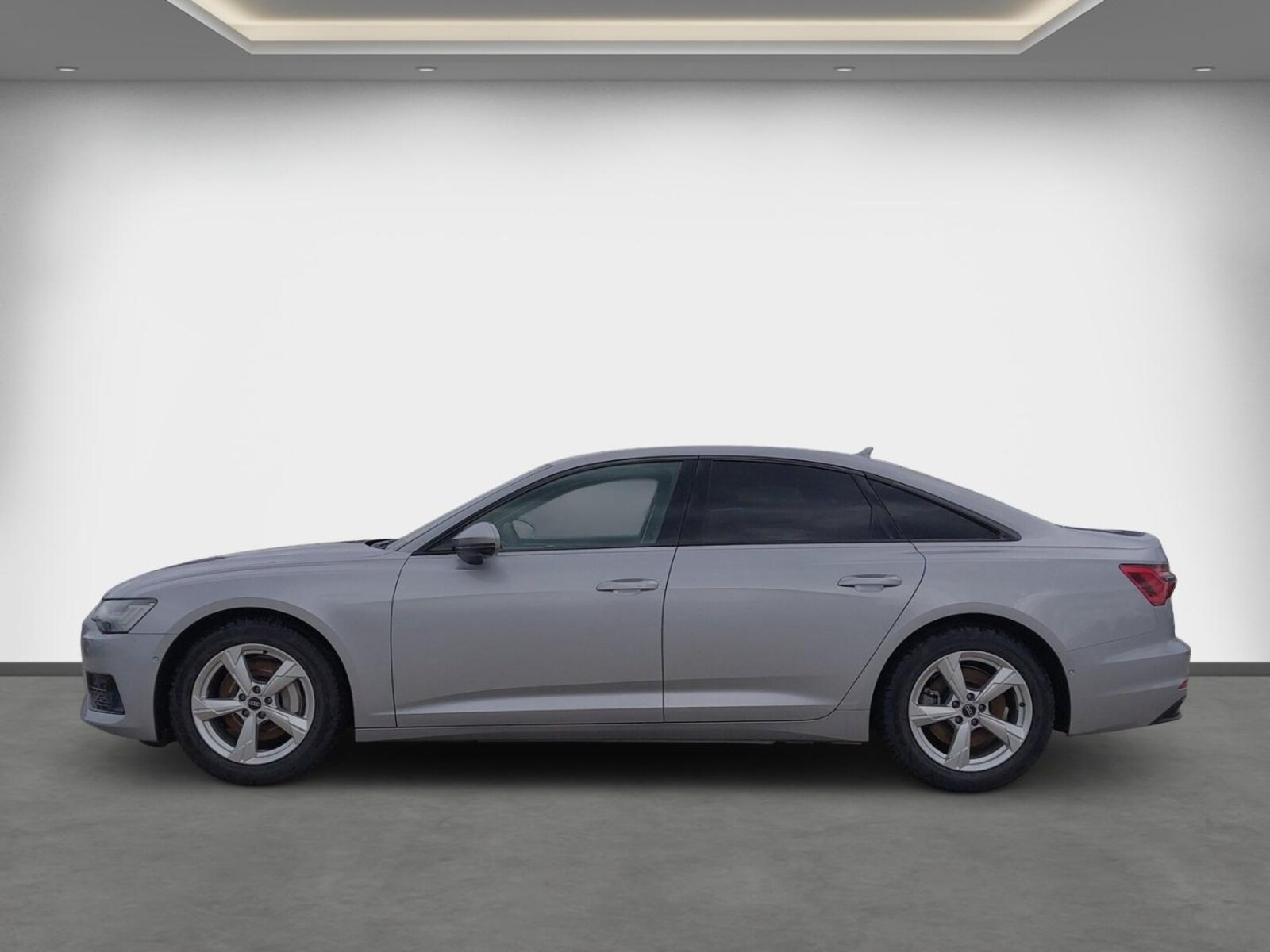 Audi A6 Limousine – Bild 3