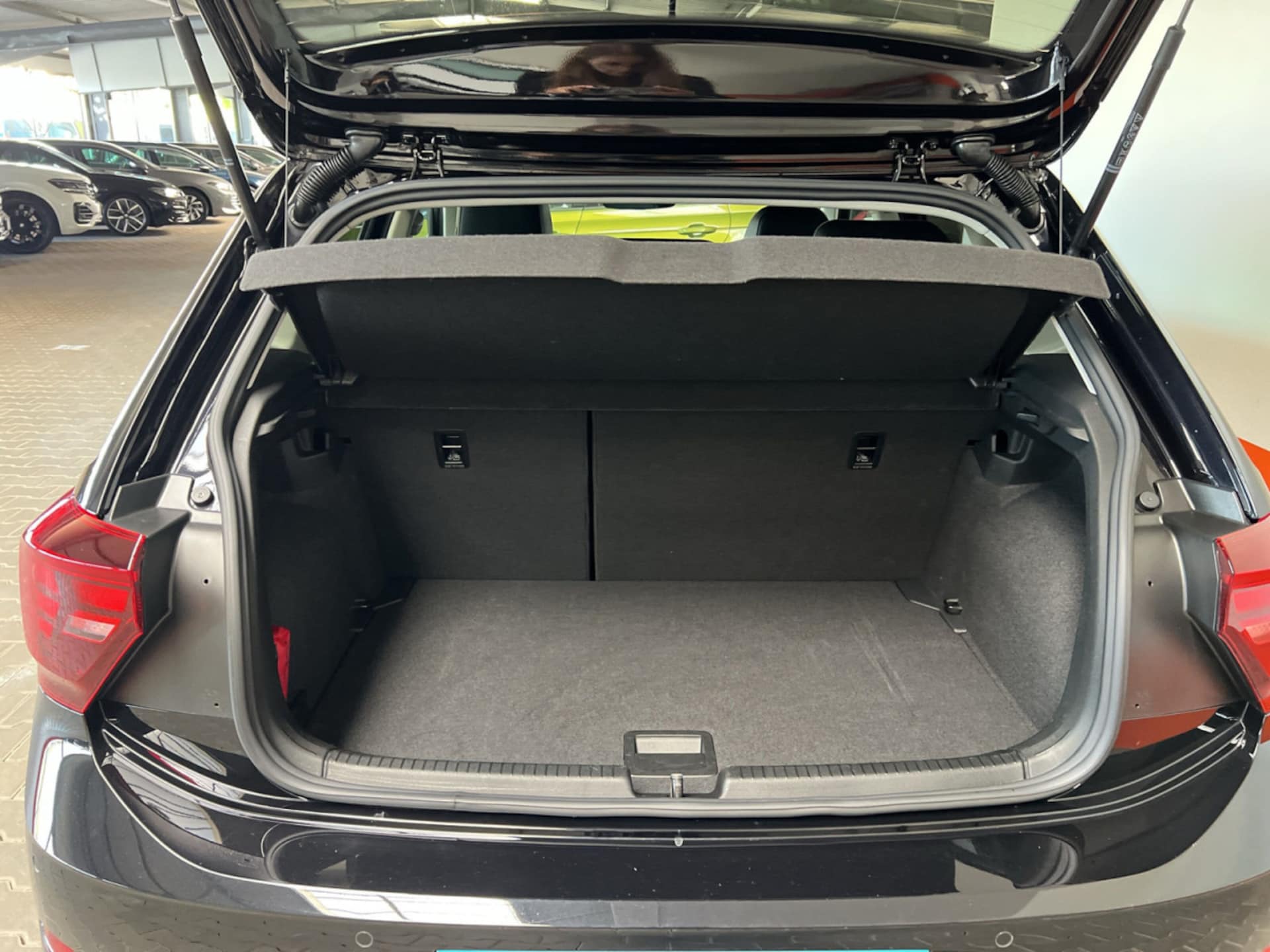 Volkswagen Polo Goal