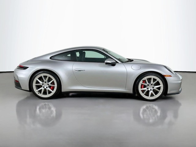 2025 Porsche