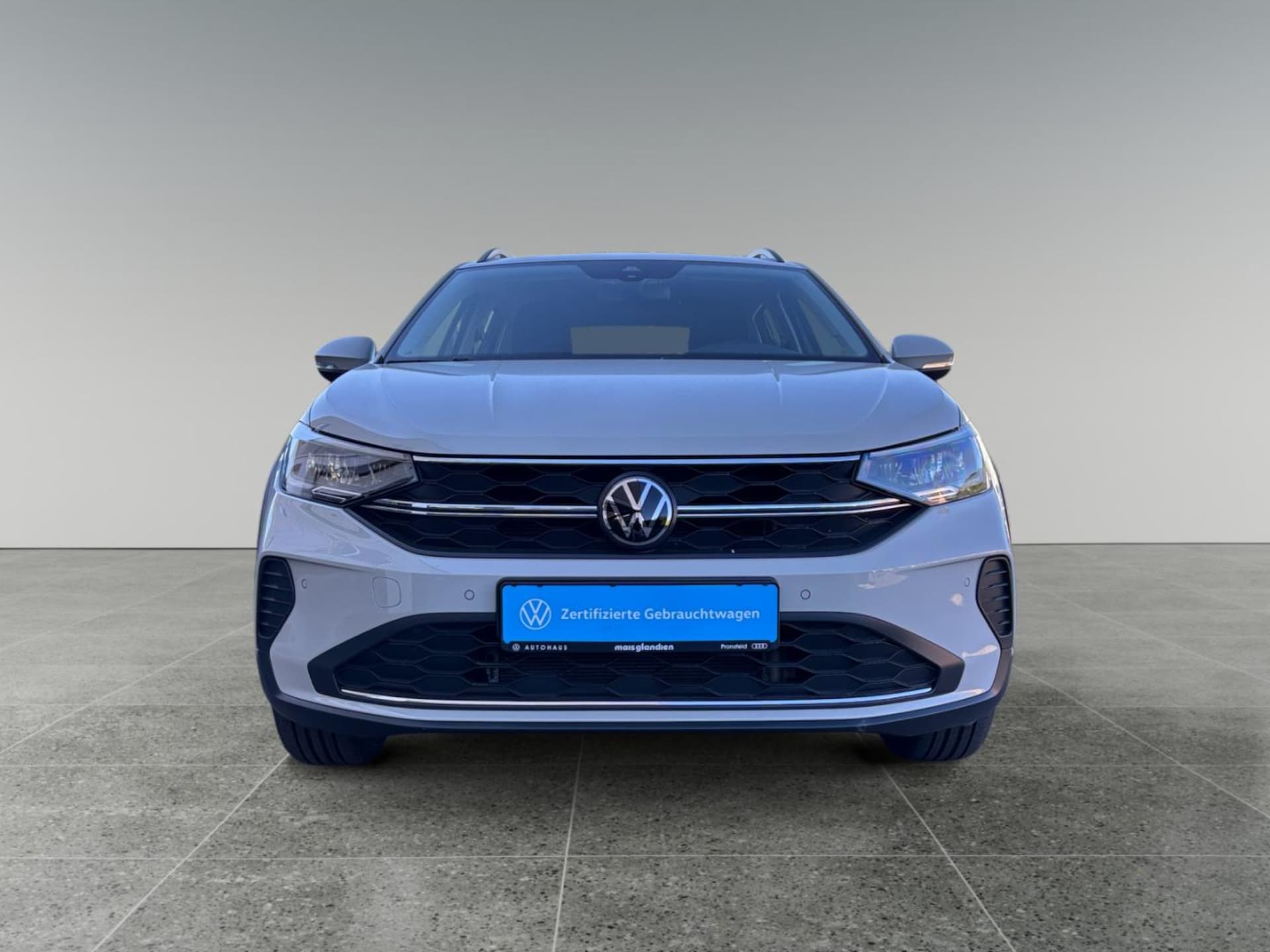 Volkswagen Taigo Life