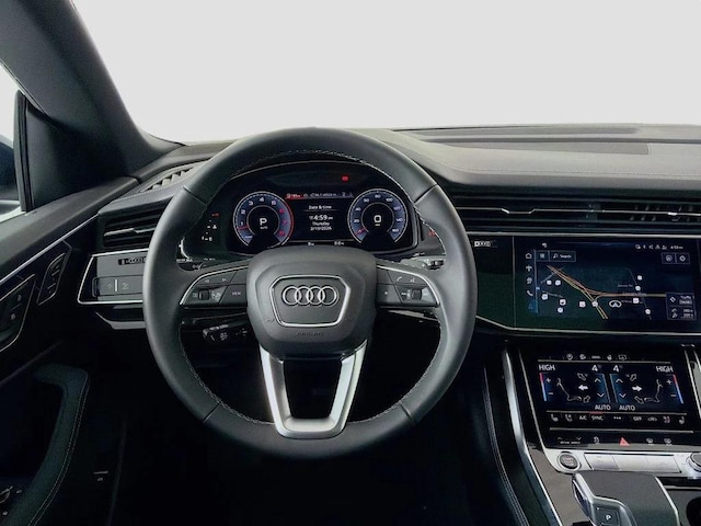 2026 Audi Q8 Premium Plus - Photo 25