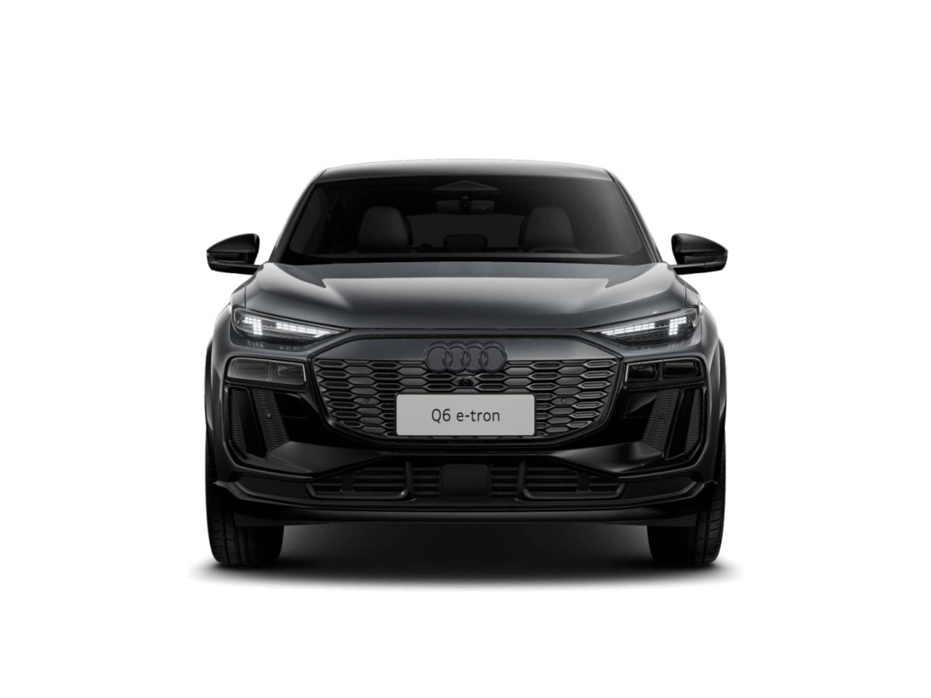 Audi Q6 Sportback e-tron