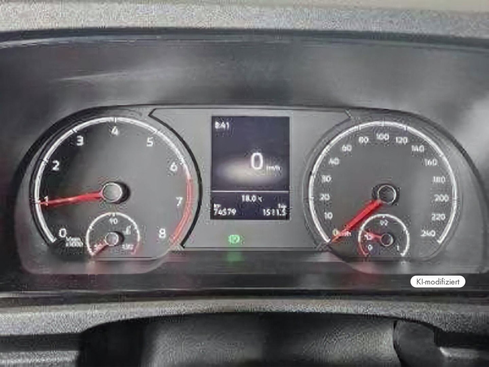 Volkswagen Caddy Maxi Life