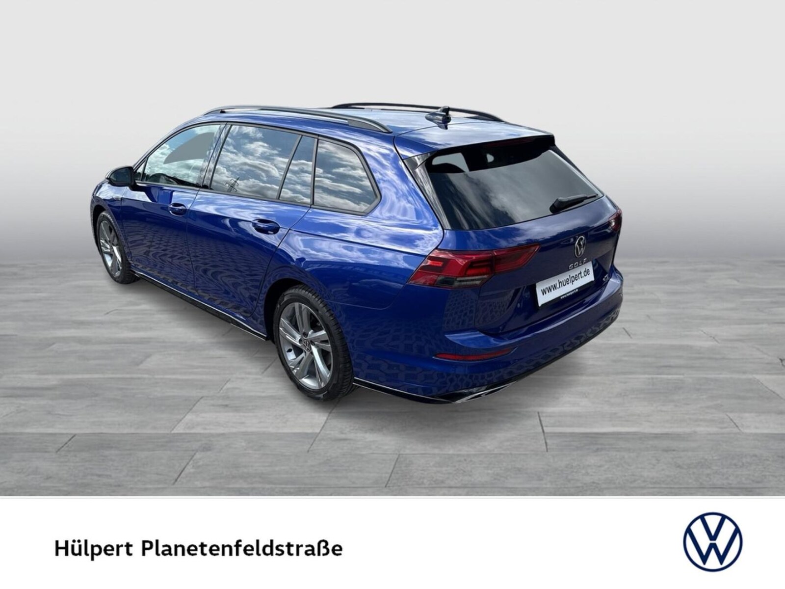 Volkswagen Golf Variant – Bild 2