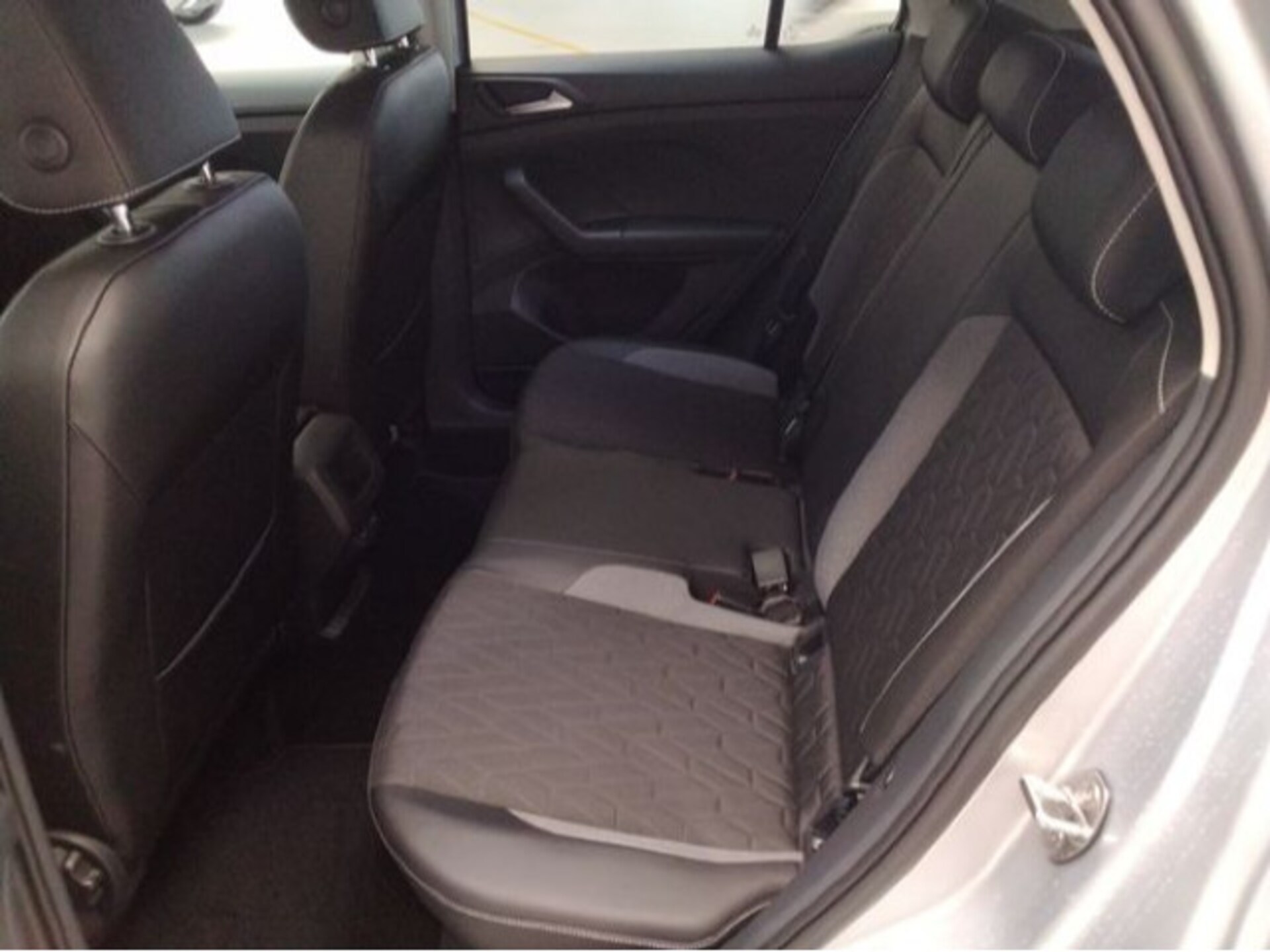 Volkswagen T-Cross ENERGY