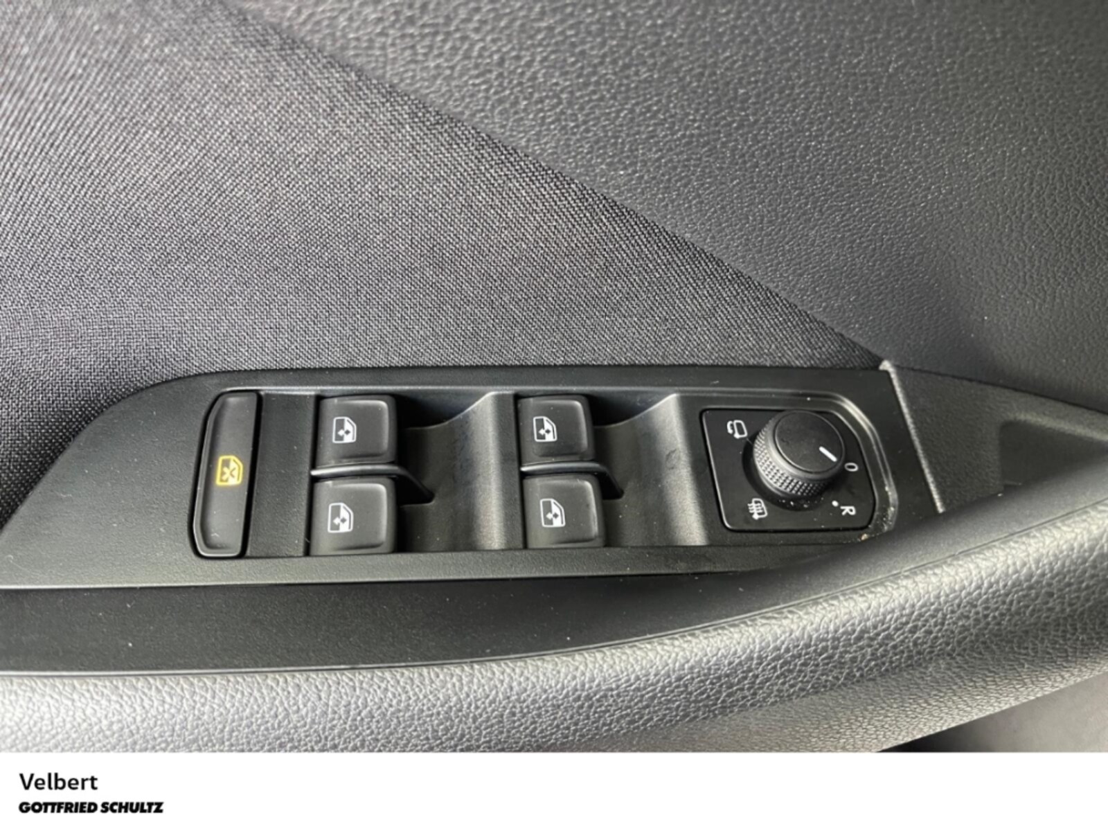 Škoda Kamiq – Bild 11