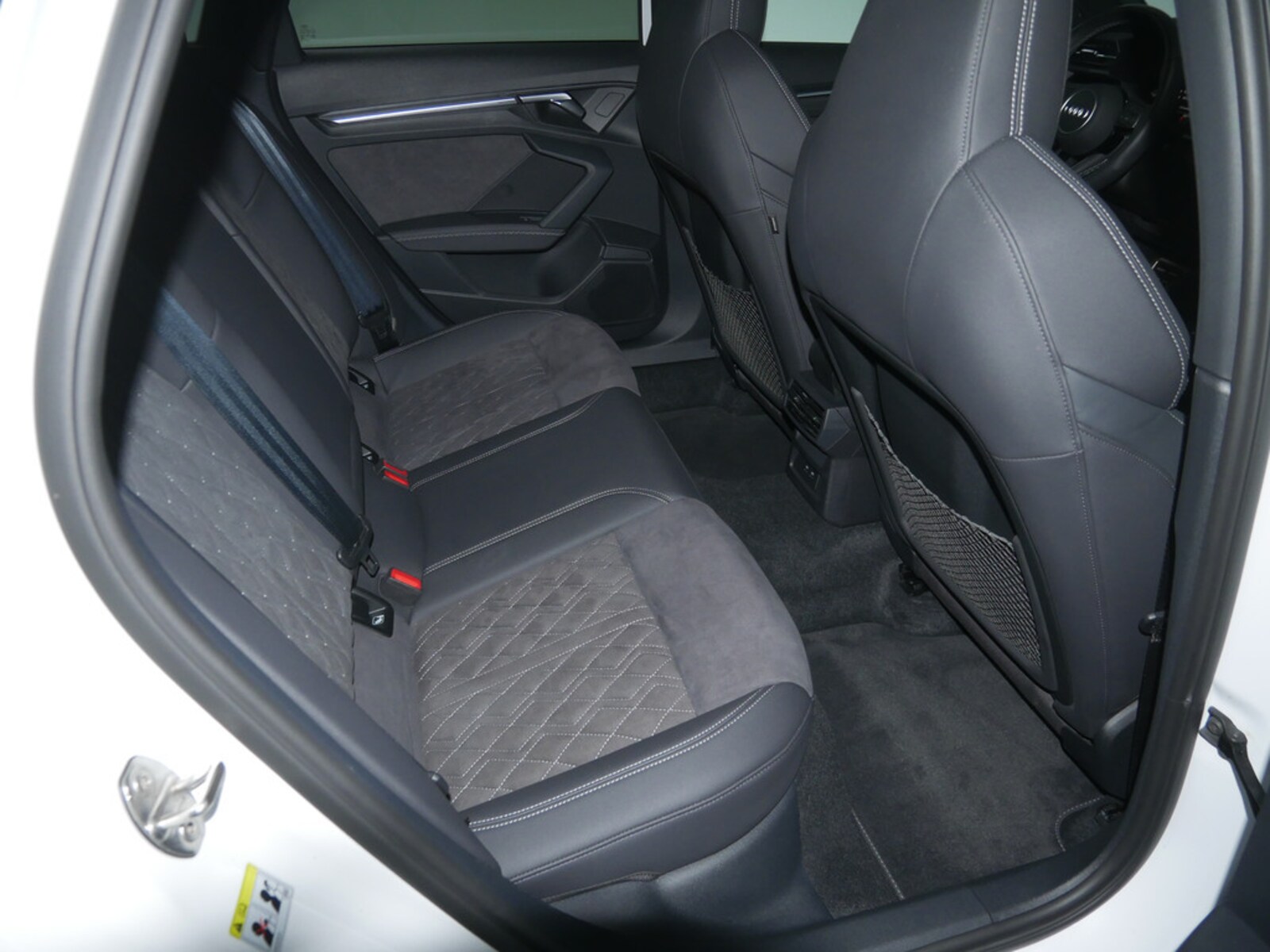 Audi S3 Sportback – Bild 8