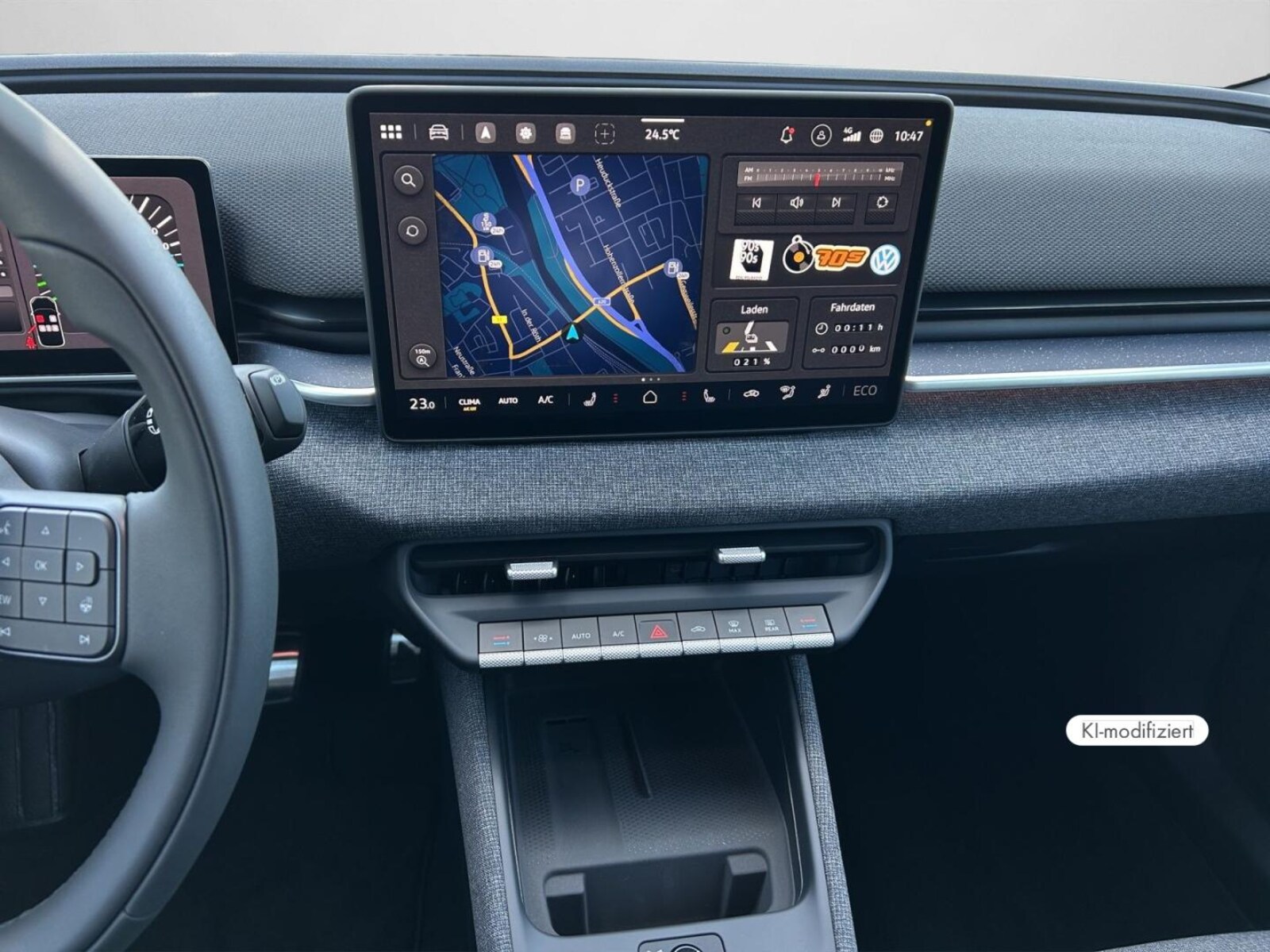 Volkswagen ID. Polo – Bild 11