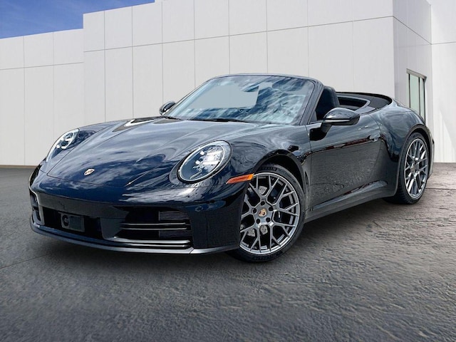 Photo of 2026 Porsche 