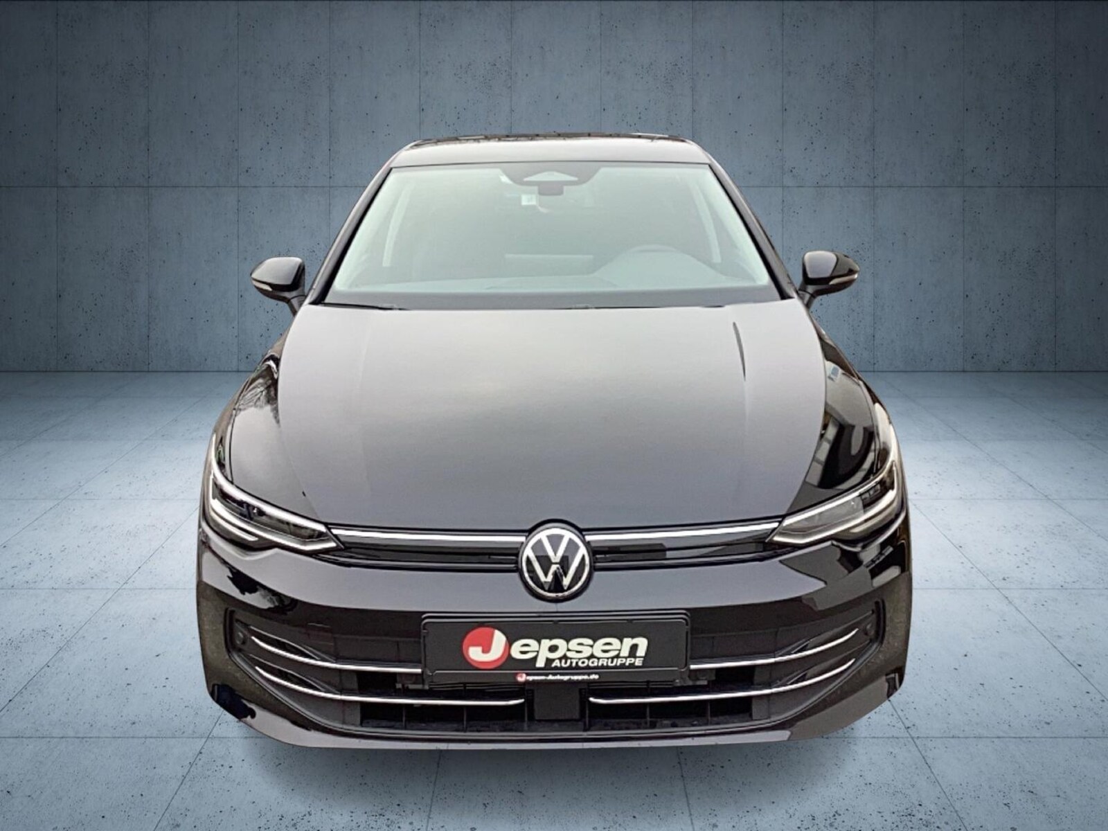 Volkswagen Golf – Bild 8