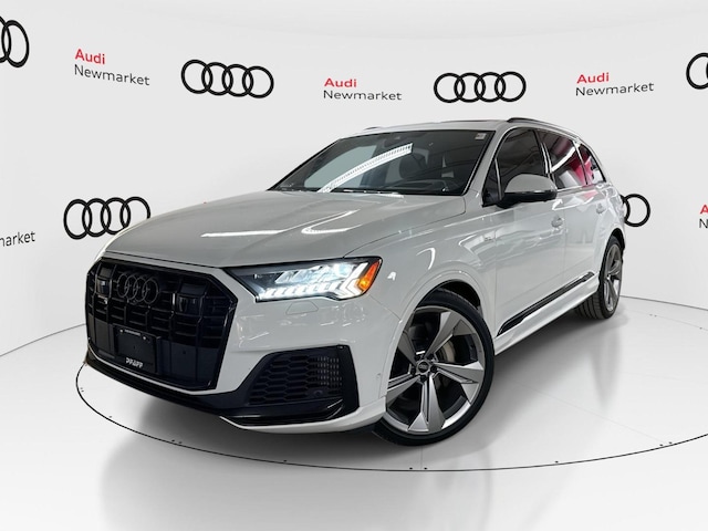 Photo of 2023 Audi Q7 