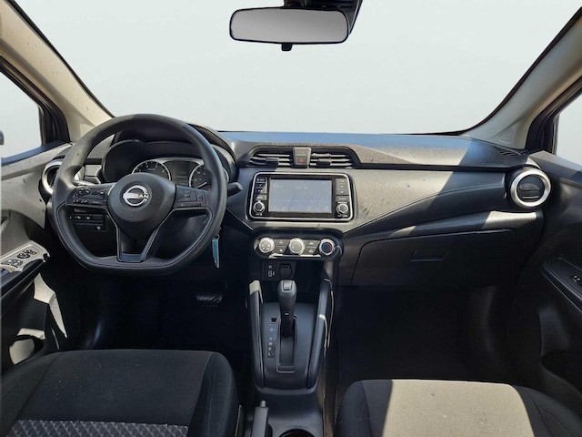 2024 Nissan Versa Sedan S - Photo 11
