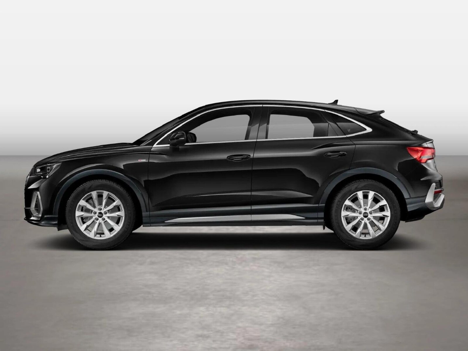 Audi Q3 Sportback – Bild 7