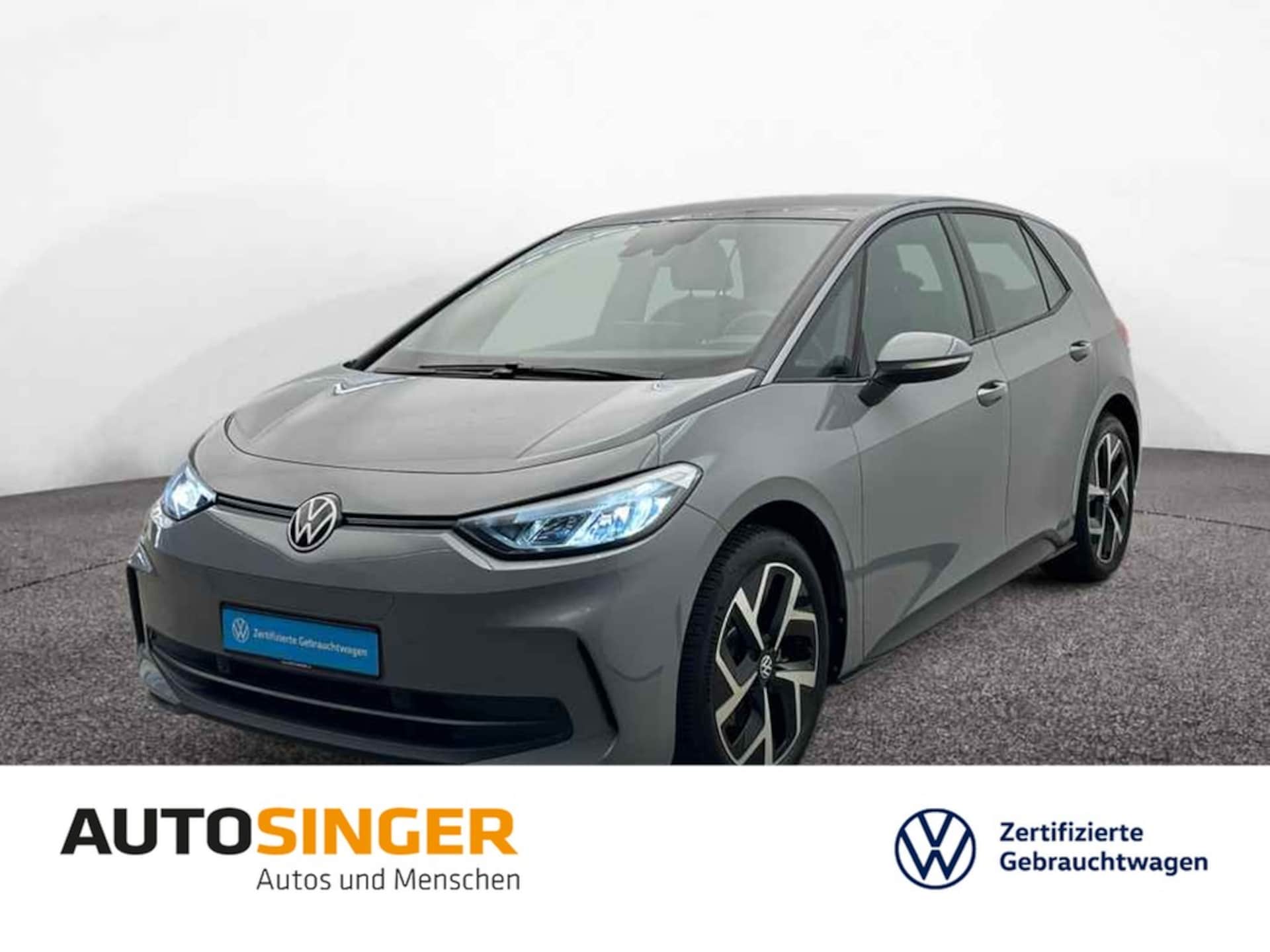 Volkswagen ID.3