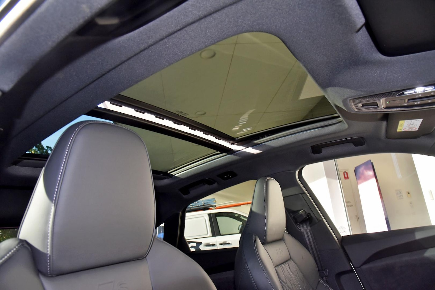 Image about Audi SQ5 Sportback TFSI 270 kW
