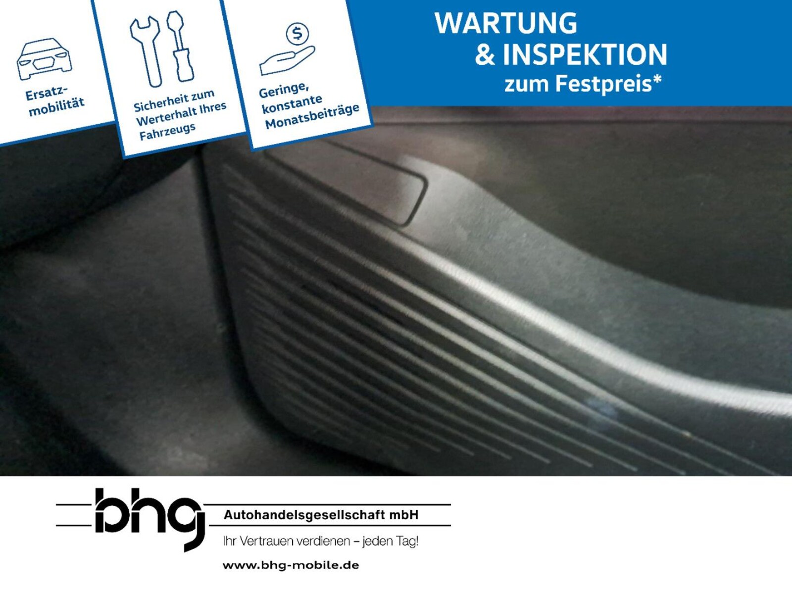 Volkswagen ID.4 – Bild 17