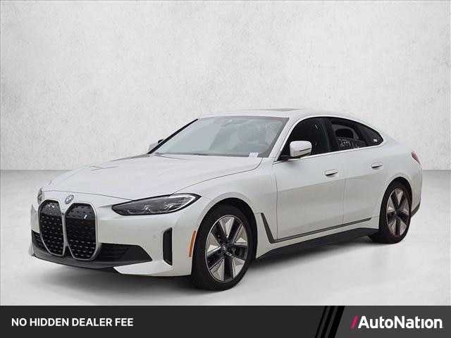 2024 BMW i4